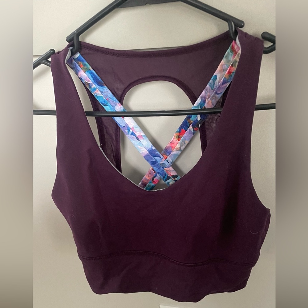 Born Primitive Sports Bra